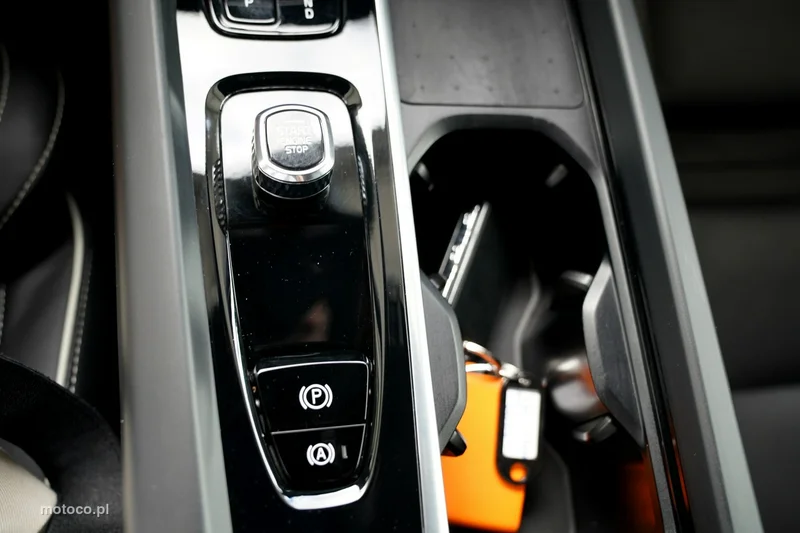 Volvo V60 31