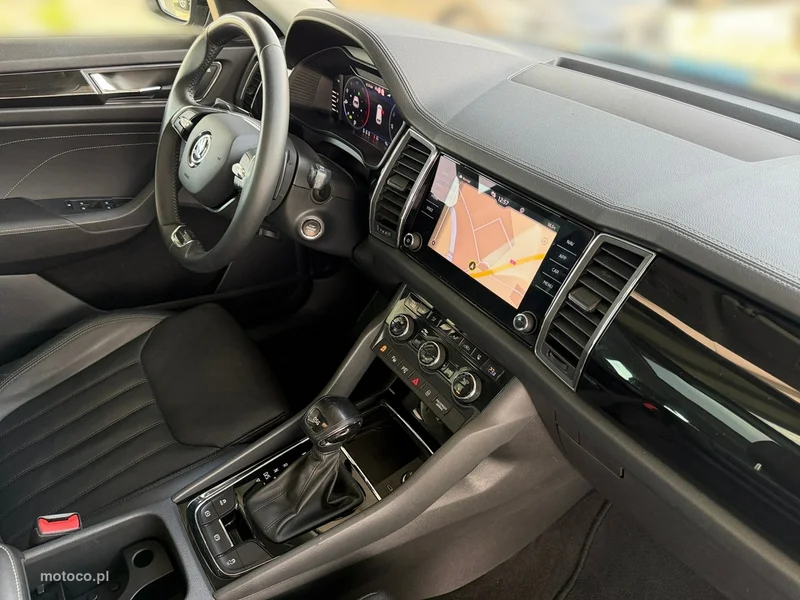 Skoda Kodiaq I 20