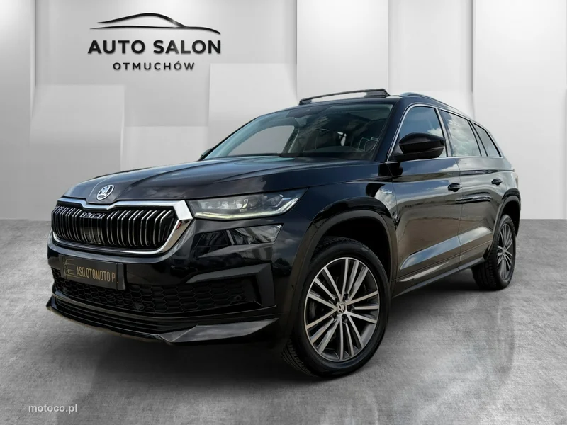 Skoda Kodiaq I 3
