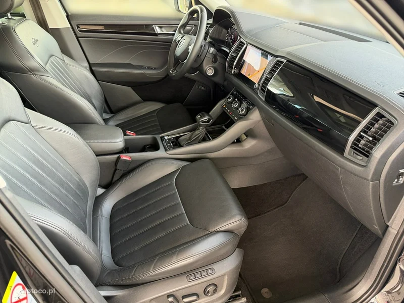 Skoda Kodiaq I 21