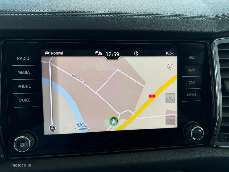 Skoda Kodiaq I 30