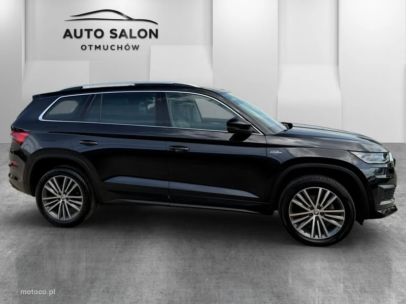Skoda Kodiaq I 4