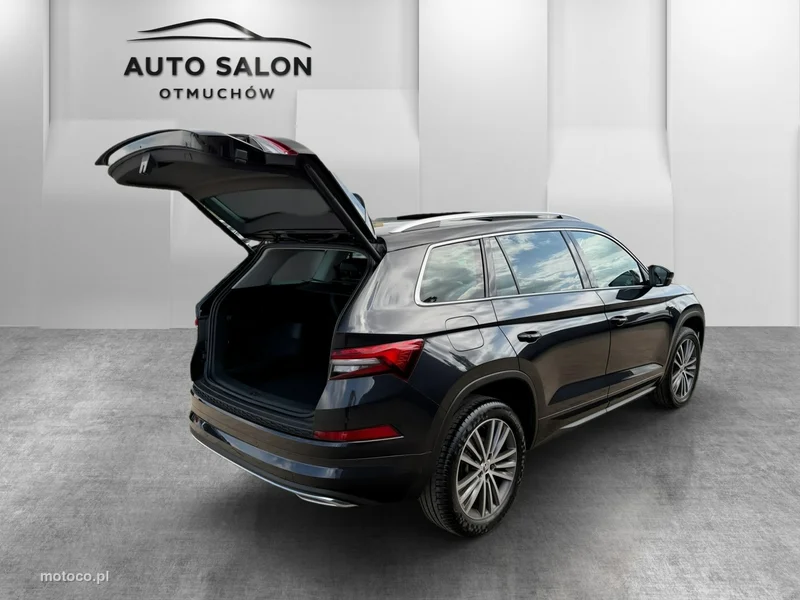 Skoda Kodiaq I 5