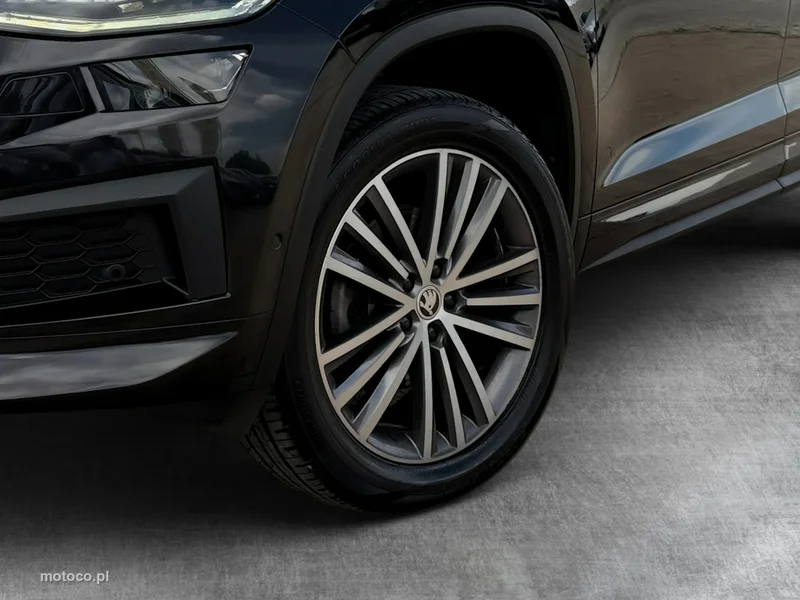 Skoda Kodiaq I 10