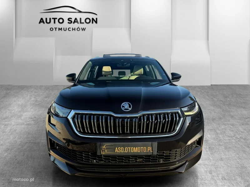 Skoda Kodiaq I 2