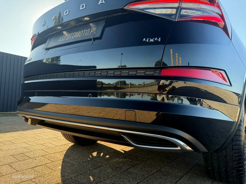 Skoda Kodiaq I 14