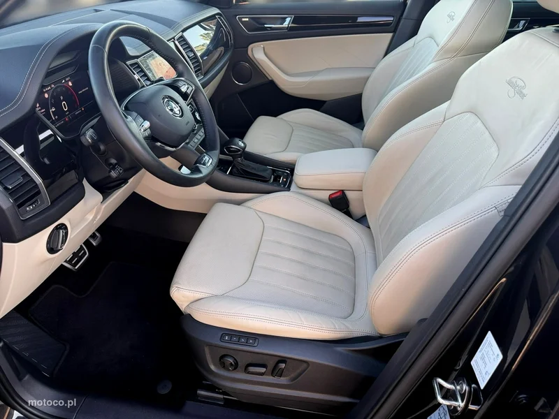 Skoda Kodiaq I 15