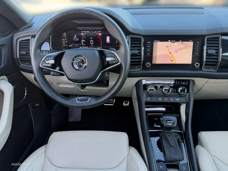 Skoda Kodiaq I 17