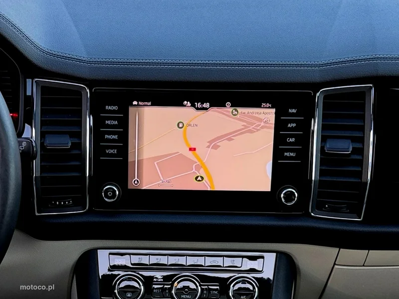 Skoda Kodiaq I 20