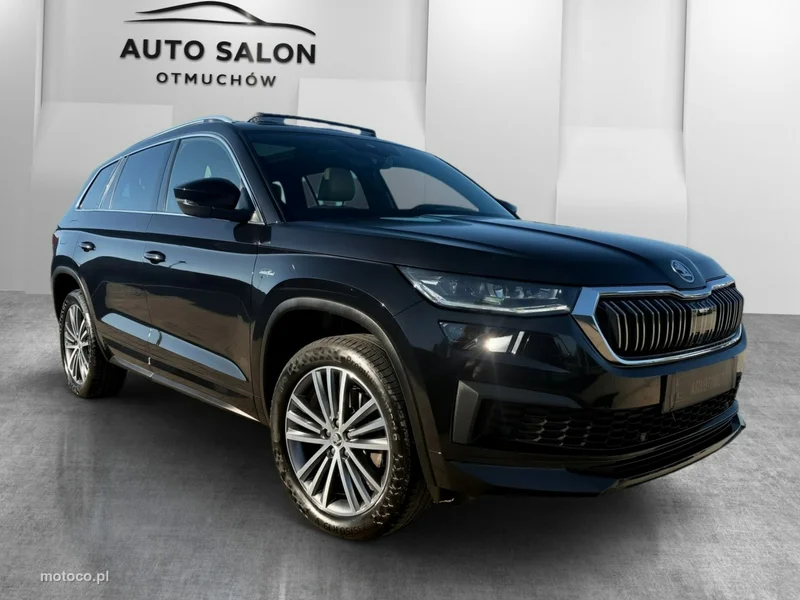 Skoda Kodiaq I 3