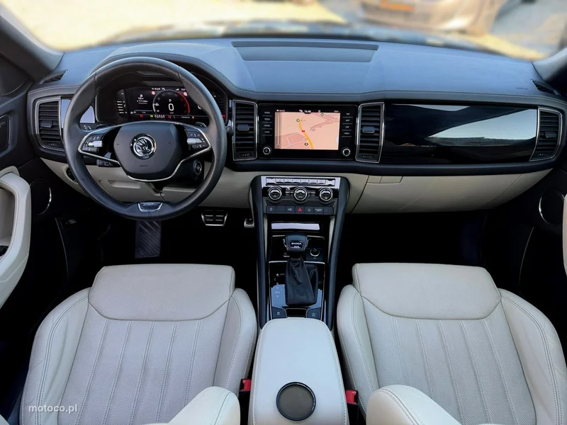Skoda Kodiaq I 21