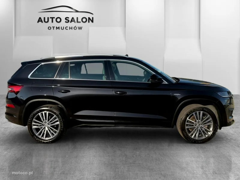 Skoda Kodiaq I 4
