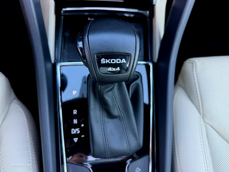 Skoda Kodiaq I 32
