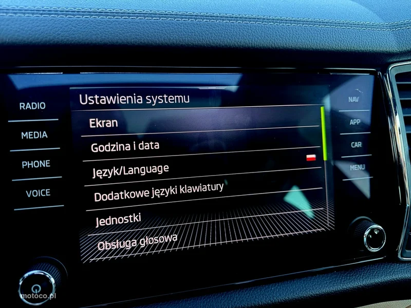 Skoda Kodiaq I 40