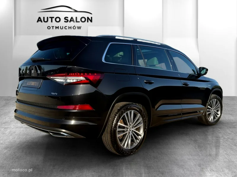 Skoda Kodiaq I 5