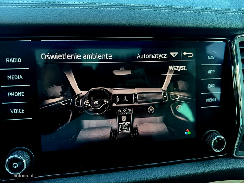 Skoda Kodiaq I 42