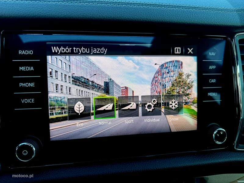 Skoda Kodiaq I 43