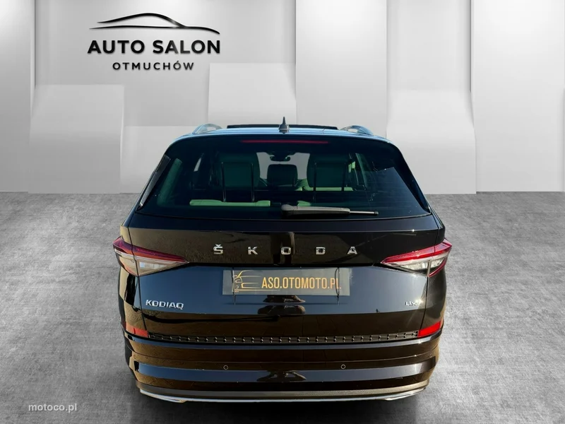 Skoda Kodiaq I 6