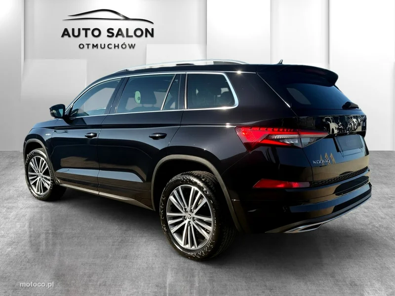 Skoda Kodiaq I 7