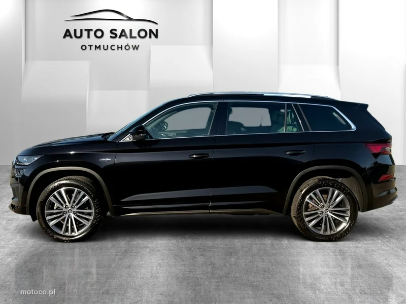 Skoda Kodiaq I 8