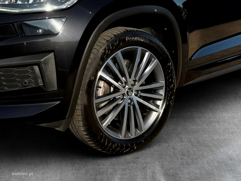 Skoda Kodiaq I 10
