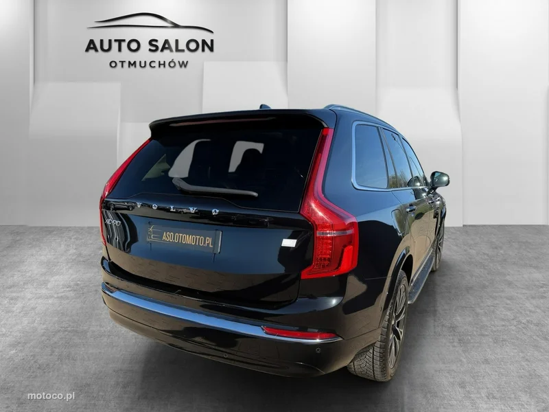 Volvo XC 90 2