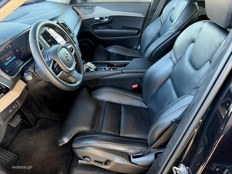 Volvo XC 90 14
