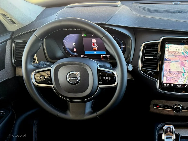 Volvo XC 90 16