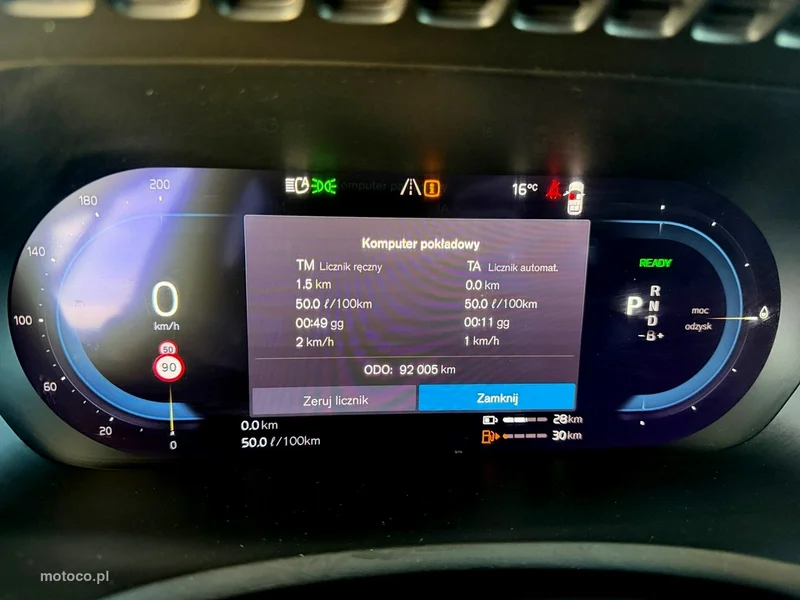 Volvo XC 90 18
