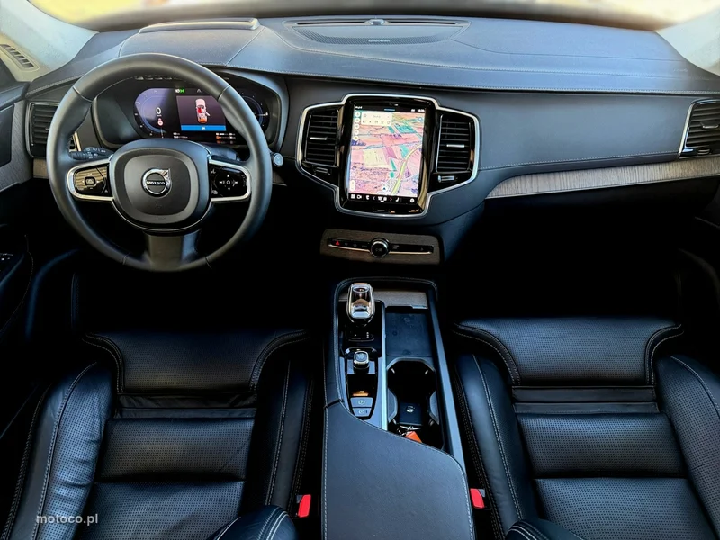 Volvo XC 90 20
