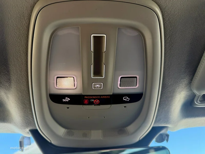 Volvo XC 90 24