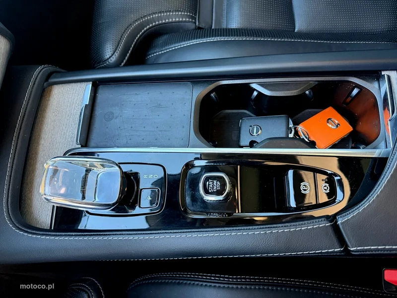 Volvo XC 90 27