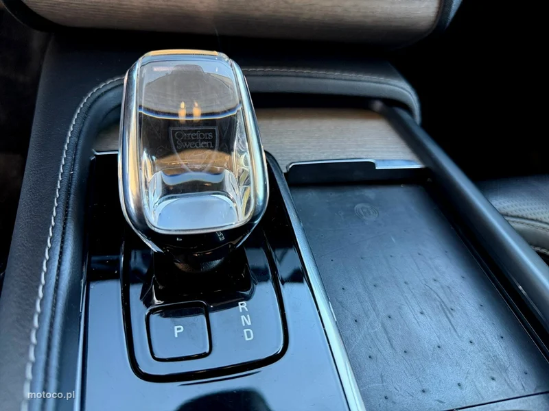 Volvo XC 90 28