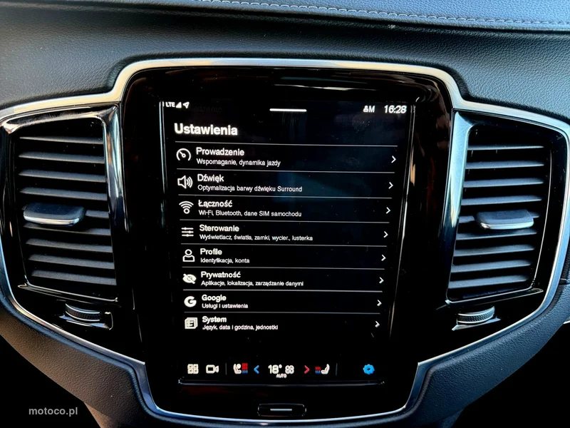 Volvo XC 90 34
