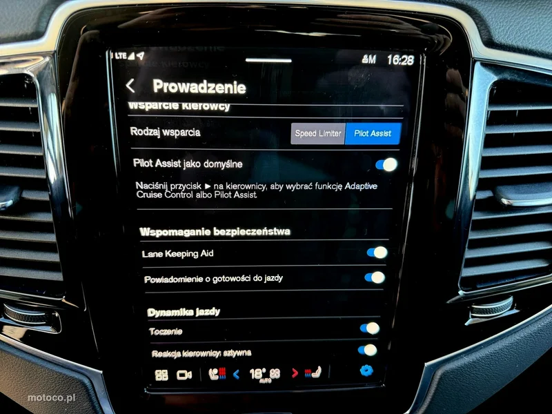 Volvo XC 90 36