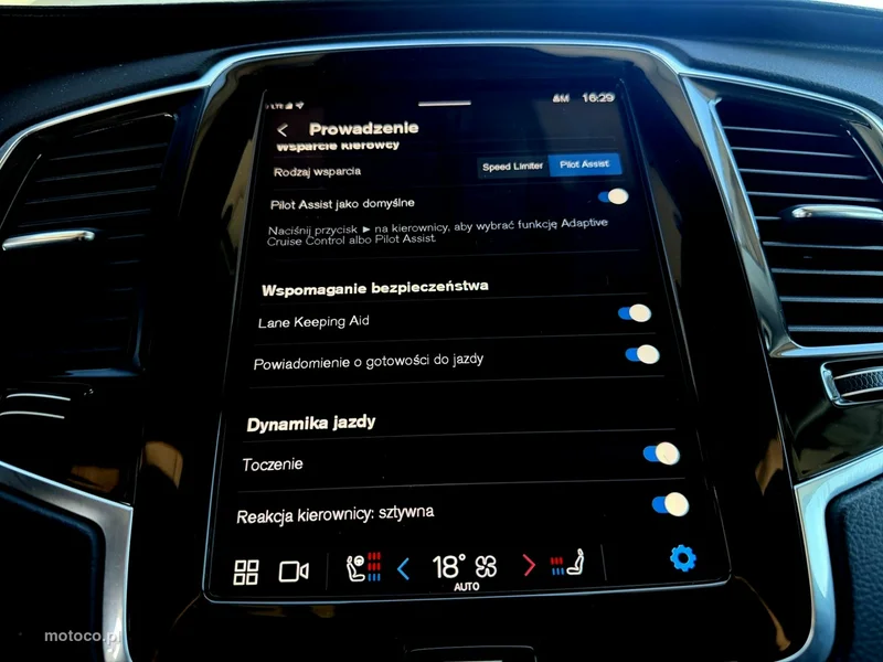 Volvo XC 90 37