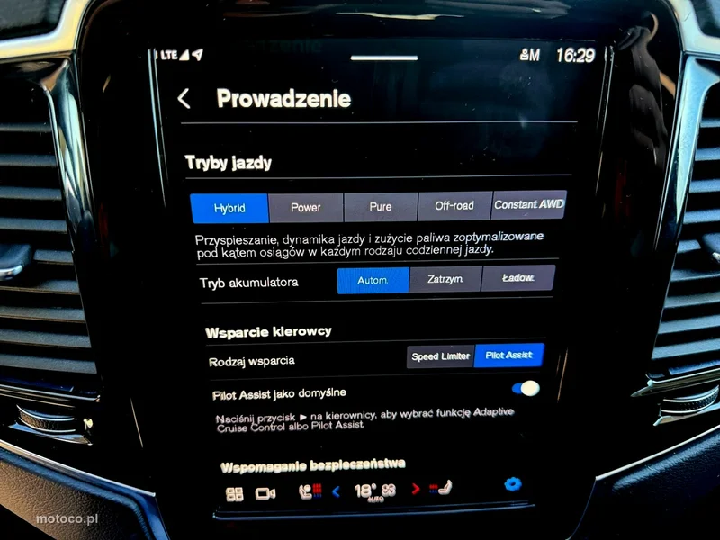 Volvo XC 90 38