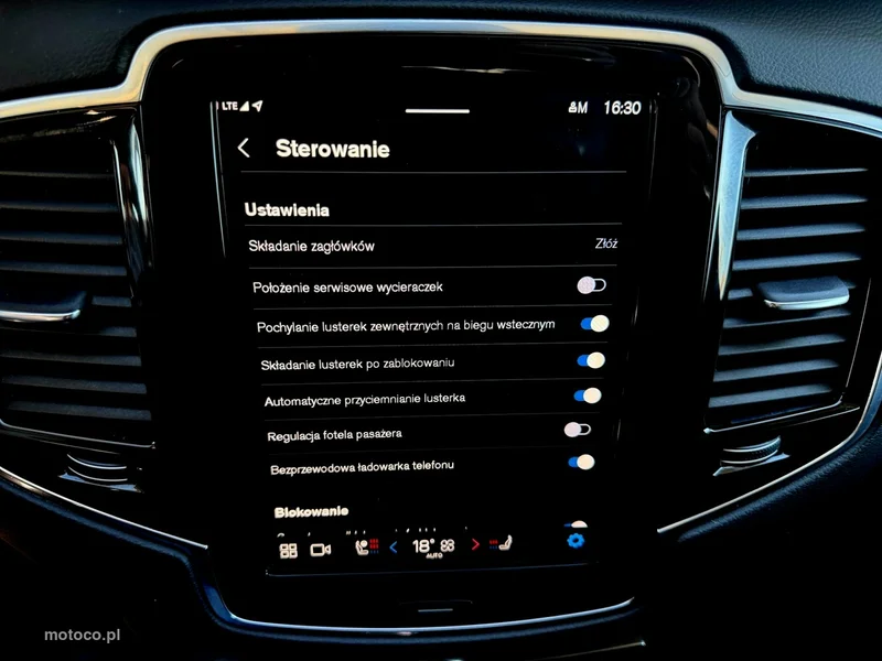Volvo XC 90 42