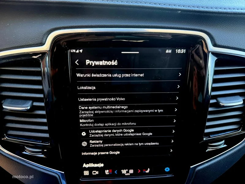 Volvo XC 90 43