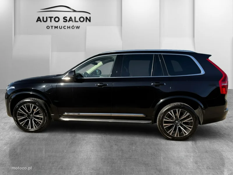 Volvo XC 90 8