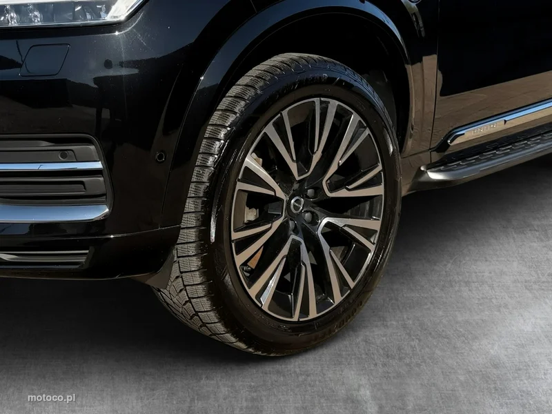 Volvo XC 90 9