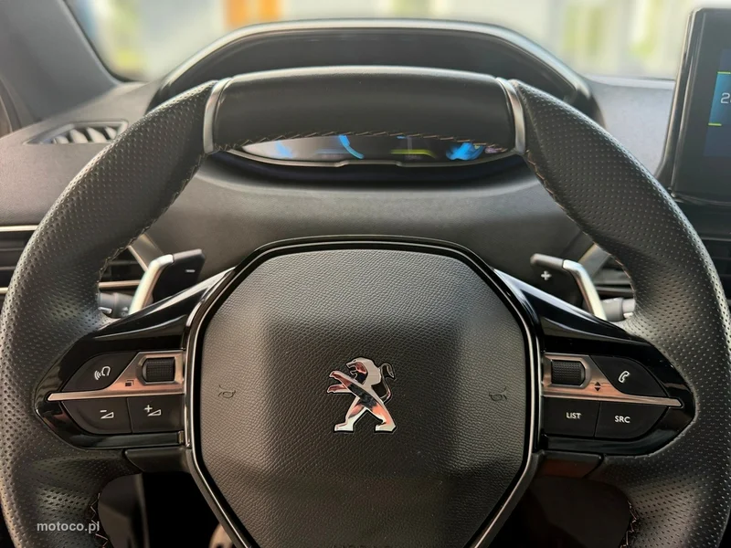 Peugeot 3008 15