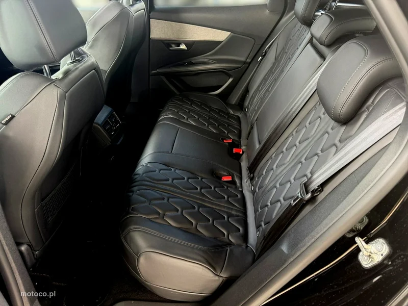Peugeot 3008 17