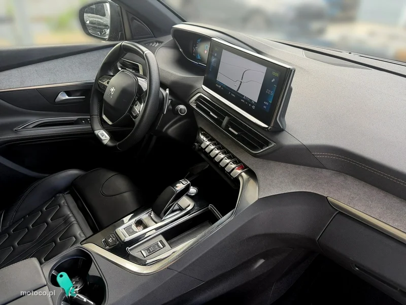 Peugeot 3008 18