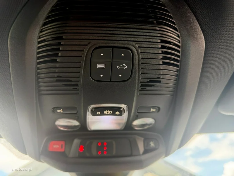 Peugeot 3008 19