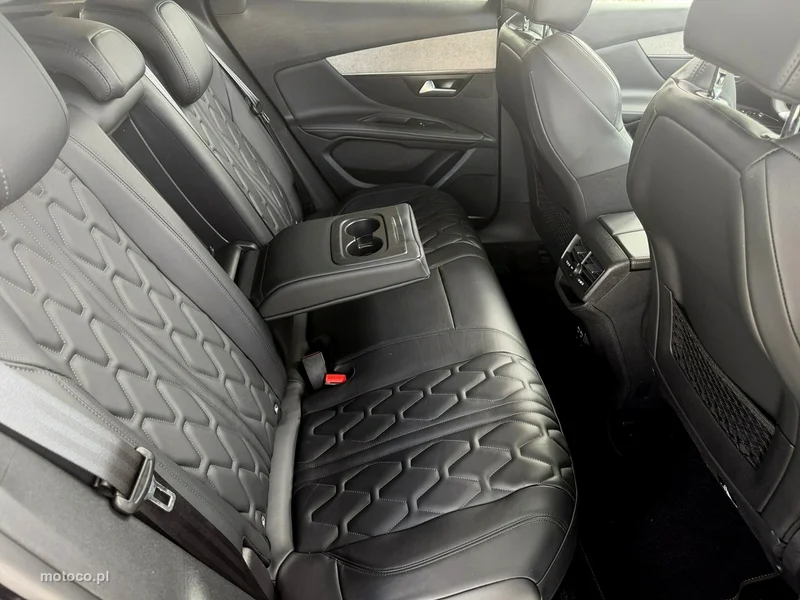 Peugeot 3008 20