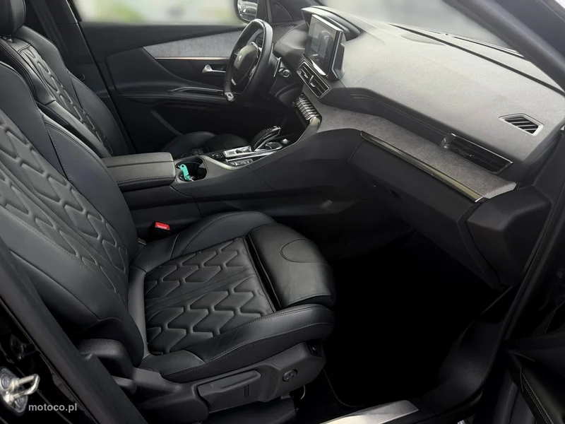Peugeot 3008 23