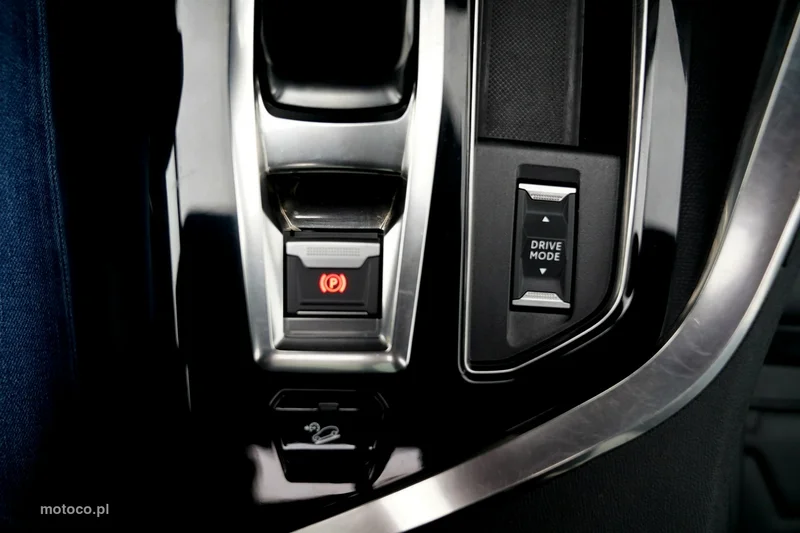 Peugeot 3008 29