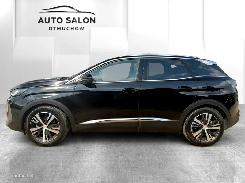 Peugeot 3008 7