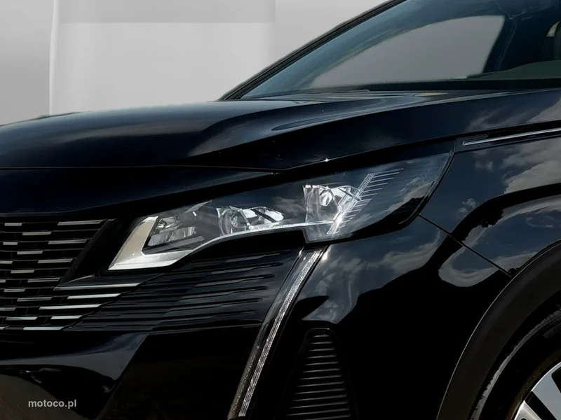 Peugeot 3008 9